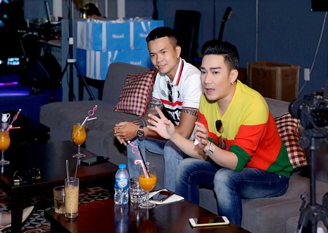Quang Hà phải gỡ MV triệu view khỏi Youtube và xin lỗi người hâm mộ ảnh 1