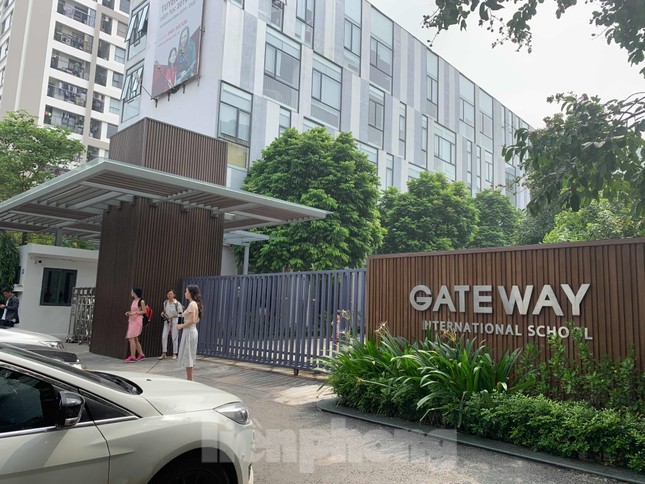 Điều chưa biết về trường Gateway để quên khiến học sinh lớp 1 tử vong trên ô tô ảnh 1