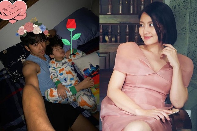 Cuộc sống Ngọc Lan sau khi ly hôn Thanh Bình ảnh 11