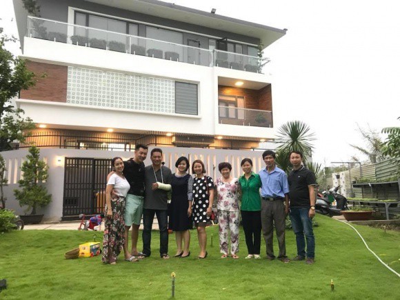 Rao bán căn hộ VIP giữa đại dịch COVID-19, Ốc Thanh Vân 'lộ' tài sản đáng ao ước ảnh 6
