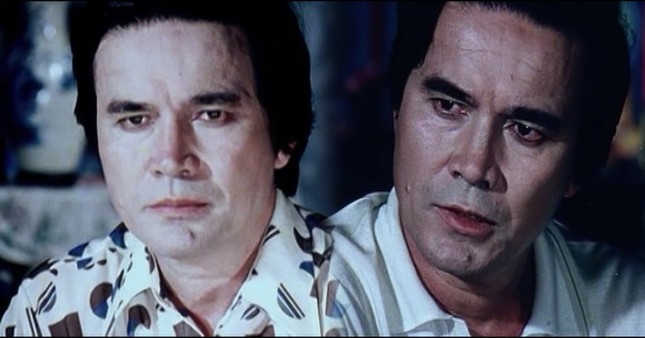 Showbiz 30/4: Huỳnh Hiểu Minh và bạn diễn ngất xỉu sau cảnh quay uống rượu ảnh 3