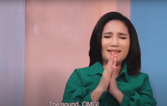 Cát Tường kể chuyện từng bị gạ đẻ thuê và quấy rối tình dục ảnh 2