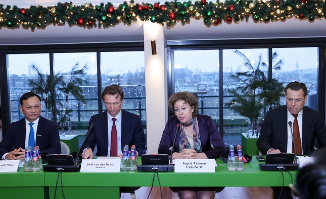 Heineken dự kiến đầu tư thêm 500 triệu USD vào Việt Nam ảnh 1