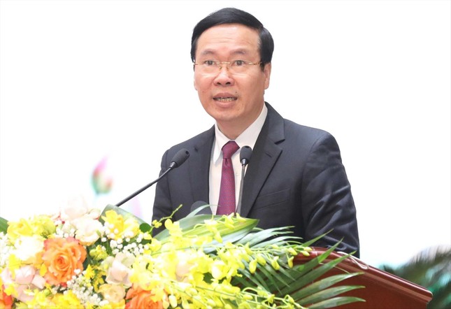 Khuyến khích cán bộ từ chức khi có khuyết điểm ảnh 1