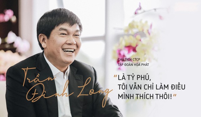 7 người Việt trong danh sách tỷ phú thế giới 2022 ảnh 3