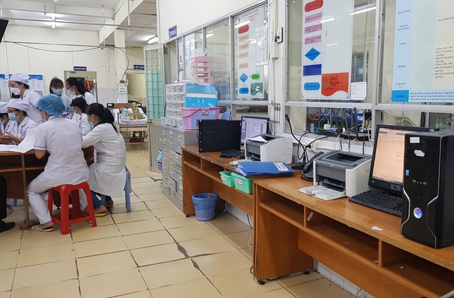 Y tế thông minh TPHCM “khát” từ hạ tầng đến nhân lực ảnh 2