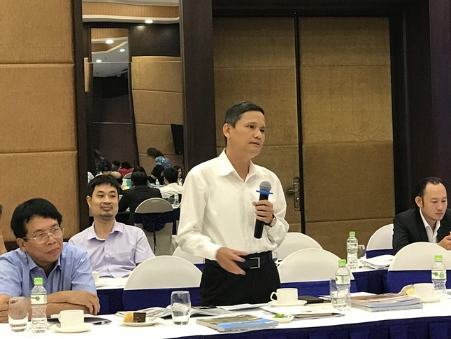 Doanh nghiệp kinh doanh bất động sản: Vật lộn trong rừng thủ tục ảnh 1