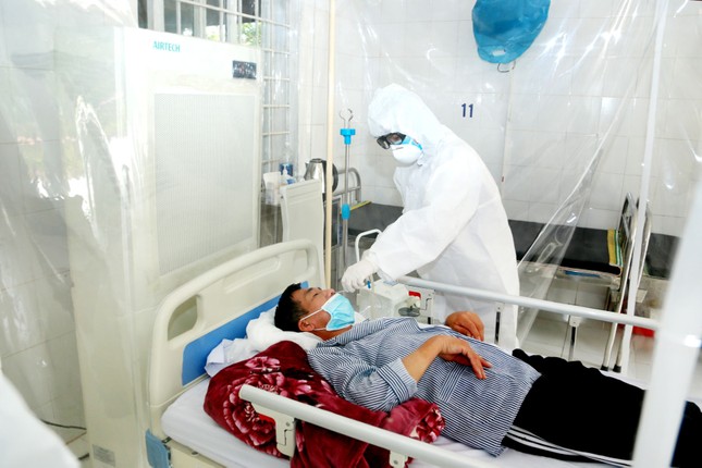 Hơn cả lời tri ân ảnh 1