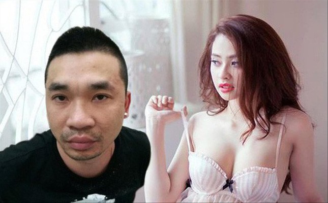 Chuyện sa ngã của hot girl ảnh 2