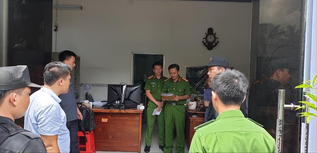 Hôm nay xử 'trùm' xăng giả Trịnh Sướng: Nhiều tình tiết lắt léo chờ tòa giải mã ảnh 1