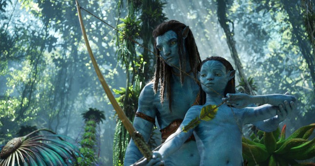 Khán giả đồng loạt bỏ về, đòi tẩy chay 'Avatar 2' ảnh 1