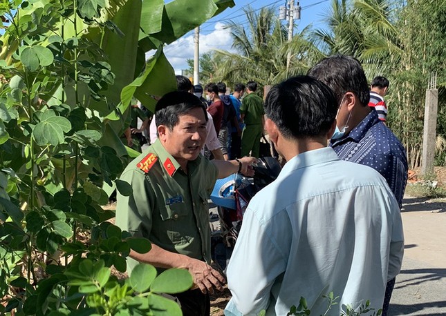 Những vụ án đích thân Giám đốc Công an An Giang chỉ đạo triệt phá ảnh 4