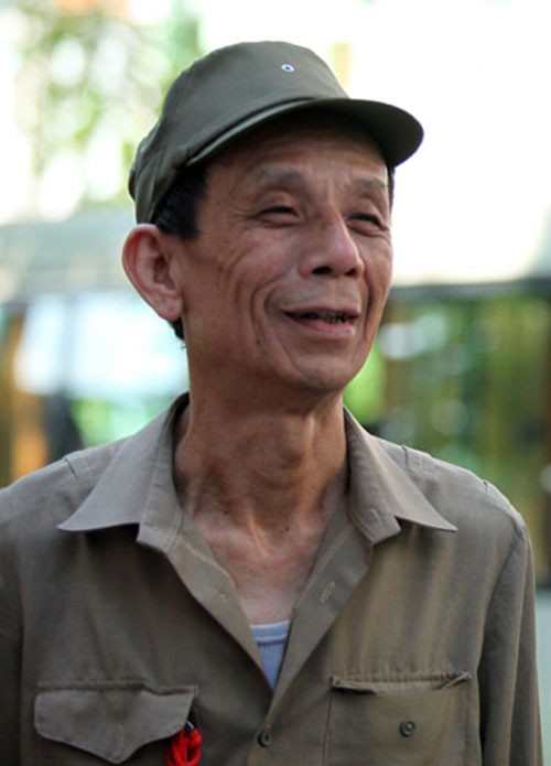 Tìm lại dàn diễn viên “Người thổi tù và hàng tổng“ ảnh 9