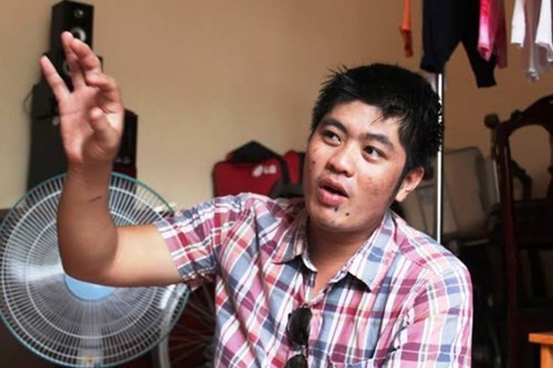 CSGT Hàng Xanh bị tố “hành hung” phụ nữ dập mũi ảnh 2