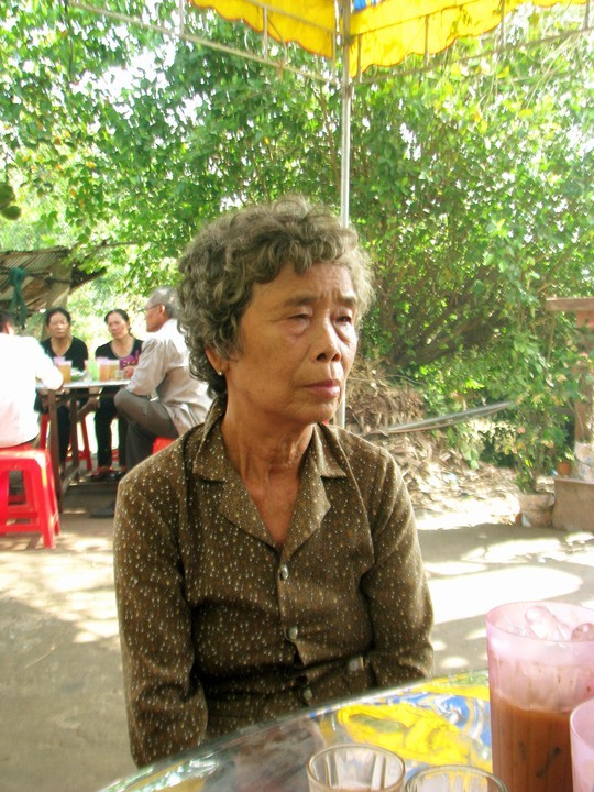 Đi bẫy chim, thanh niên bị sét đánh chết ảnh 2