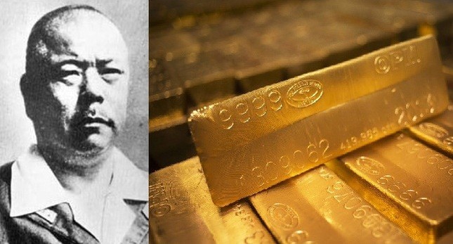 Những kho báu mất tích bí ẩn trong lịch sử ảnh 4
