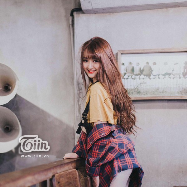 Khoảnh khắc giúp cô gái 'xinh không góc chết' đốn tim 51 nghìn người ảnh 5
