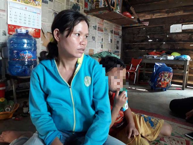 Trần tình của thầy giáo bị tố đấm học sinh 7 tuổi chảy máu mũi ảnh 3