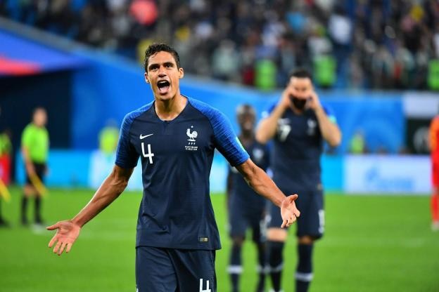 Chung kết World Cup: Pháp và Croatia trên từng trận tuyến ảnh 2