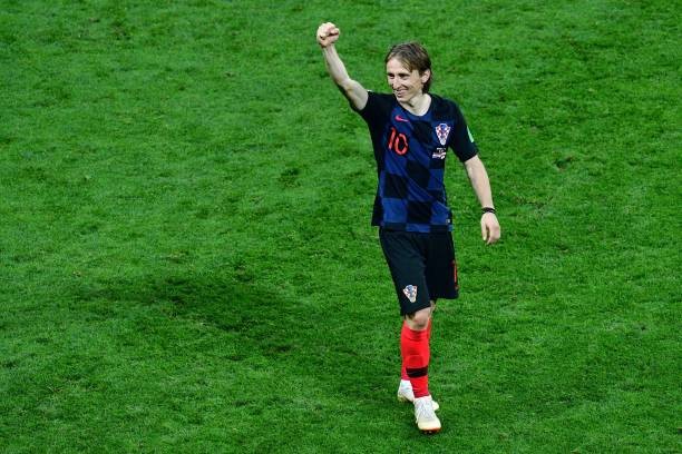 Chung kết World Cup: Pháp và Croatia trên từng trận tuyến ảnh 3