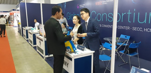 Hiệp hội Kỹ thuật số Hàn Quốc mở rộng hợp tác công nghệ và phần mềm ảnh 1