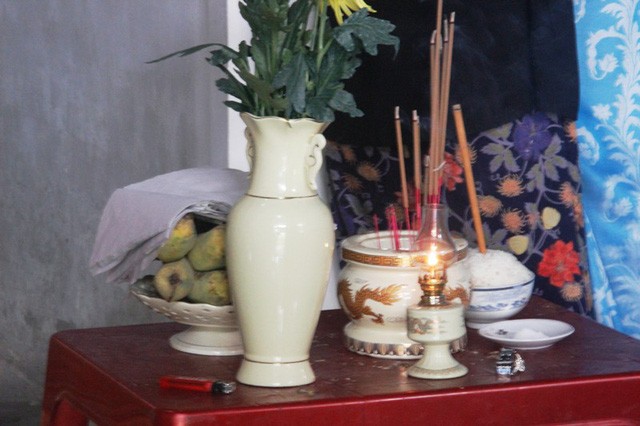 Cha già đổ gục tiễn 3 con, tai ương ập xuống gia đình chú rể ảnh 5