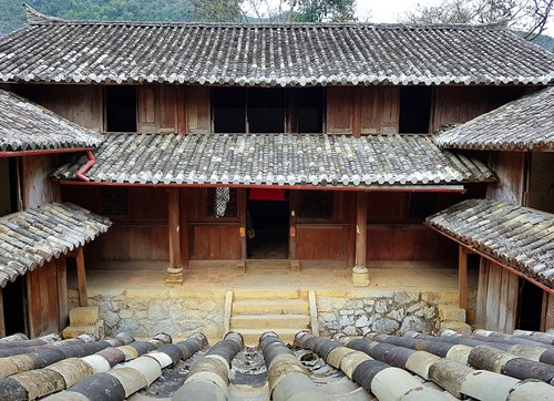 GS Đặng Hùng Võ: Hà Giang cấp sổ đỏ dinh Vua Mèo thiếu căn cứ ảnh 1