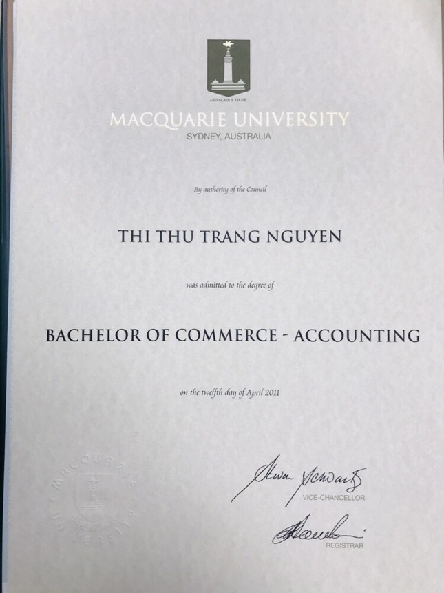 Bỏ lương khủng tại Úc 8X khởi nghiệp kinh doanh ẩm thực, giỏ trái cây nhập khẩu ảnh 1