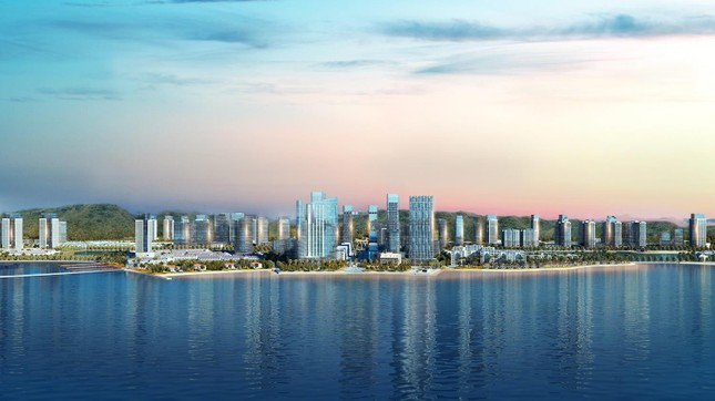 Bim Land – Bimgroup liên tiếp nhận nhiều giải thưởng uy tín ảnh 2