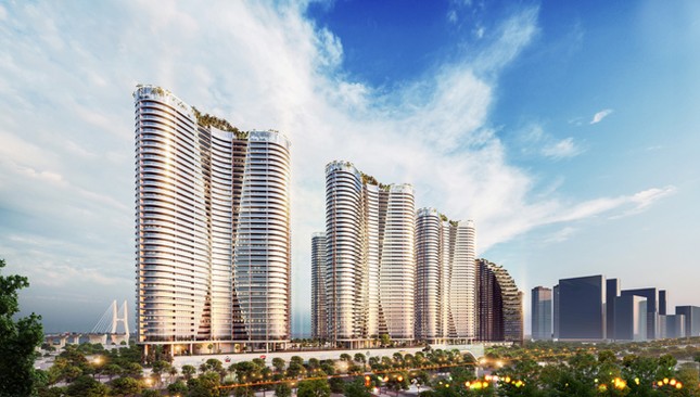 Sunshine Group đặt mục tiêu thu gần 100 ngàn tỷ đồng giai đoạn 2019-2020 ảnh 4