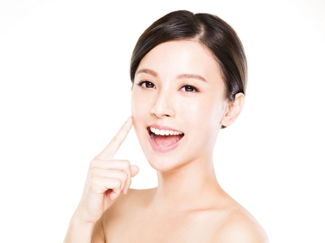 TPBVSK Hoàn Liễu Khang - Hỗ trợ giảm nếp nhăn với Colagen tươi ảnh 1