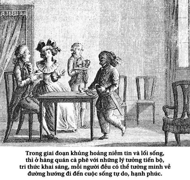 Kỳ 25: Triết gia Carlo Goldoni và tinh thần thời đại khởi xướng từ quán cà phê ảnh 3