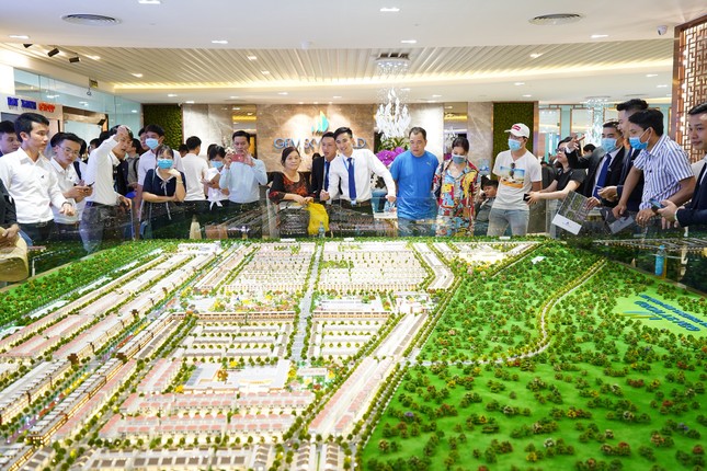 Bất động sản Long Thành: Điểm đến thỏa mãn tâm lý 'ăn chắc mặc bền' của nhà đầu tư ảnh 1