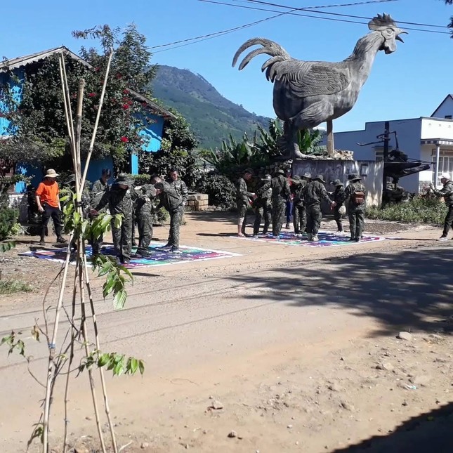 Tận hưởng trọn vẹn mọi vẻ đẹp Đà Lạt chỉ trong một ngày ảnh 4