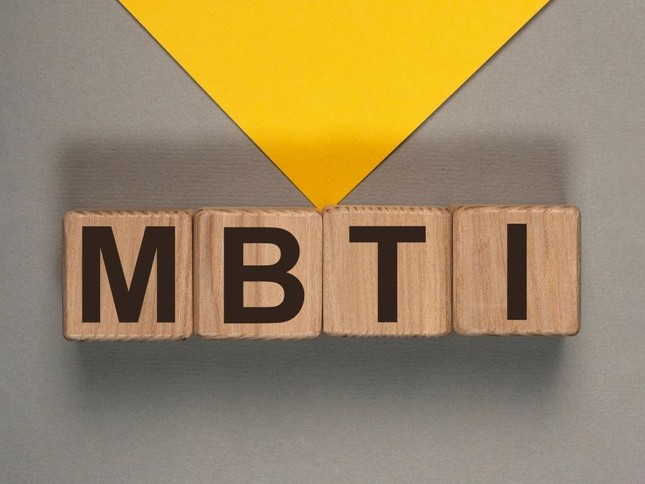 Hiểu rõ tính cách của chính mình với bài trắc nghiệm MBTI ảnh 4