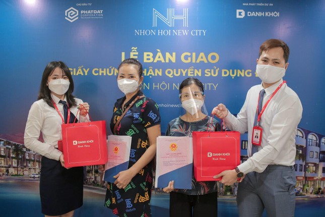 Cơ hội đầu tư đất nền ven biển lợi nhuận hấp dẫn cho giới đầu tư ảnh 4