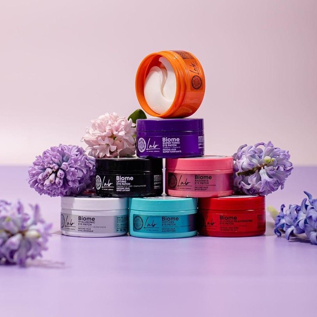 Serum natura siberica có tốt không