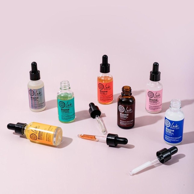 Serum natura siberica có tốt không