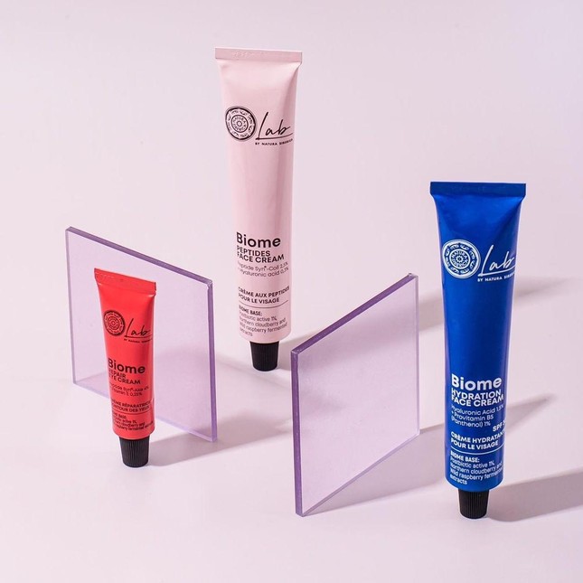 Serum natura siberica có tốt không