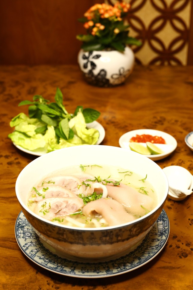 Bánh canh Trảng Bàng ảnh 1