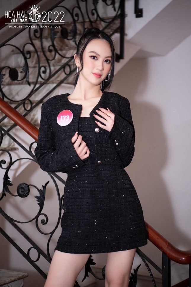 Thương hiệu Dottie chính thức trở thành nhà tài trợ trang phục cho Hoa hậu Việt Nam 2022 ảnh 1