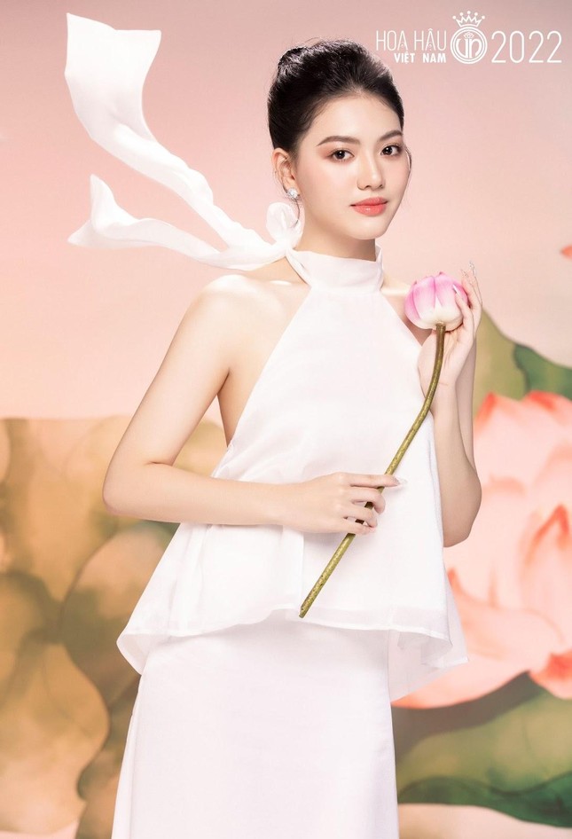 Thương hiệu Dottie chính thức trở thành nhà tài trợ trang phục cho Hoa hậu Việt Nam 2022 ảnh 4