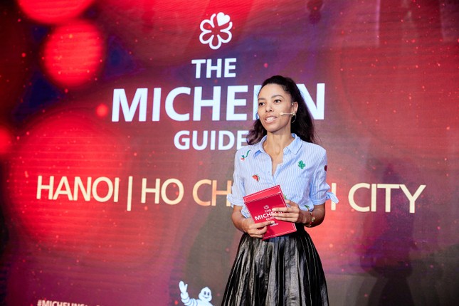 Sun Group đồng hành đưa Bộ sưu tập Michelin Guide về Việt Nam ảnh 1