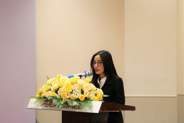 60 sinh viên Việt Nam nhận 'Học bổng Quỹ Câu lạc bộ AEON 1%' ảnh 3
