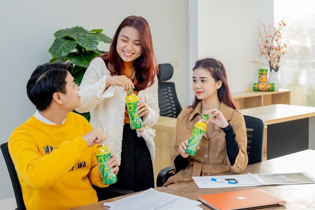Stress mùa deadline Tết: Làm gì để “xoa dịu” tinh thần, giải nhiệt đón xuân ảnh 3