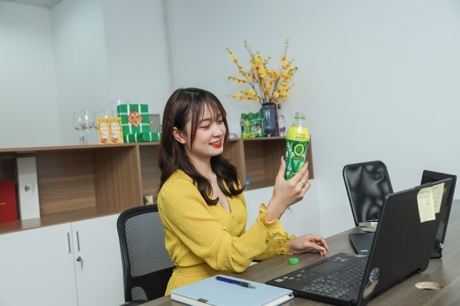 Stress mùa deadline Tết: Làm gì để “xoa dịu” tinh thần, giải nhiệt đón xuân ảnh 4