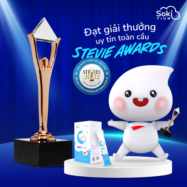 Kết nối song hành, Soki Tium 'băng nhanh' đến vạch đích sứ mệnh ảnh 3