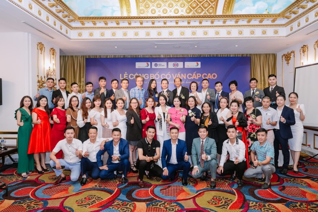 Doanh nhân Nguyễn Trung Kiên: Gây dựng doanh nghiệp mang giá trị bền vững cho cộng đồng ảnh 1