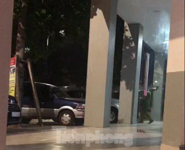 Bắt khẩn cấp giám đốc và thuộc cấp Công ty bất động sản ở Bình Dương ảnh 5