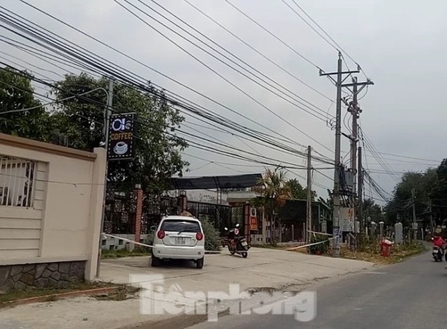 Chân dung kẻ nổ súng tại quán cà phê ở Bình Dương ảnh 2